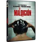 La Maldici&oacute;n [dvd]