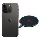 iPhone 14 Pro Max 128GB Gris E-SIM Reacondicionado + Cargador Genérico