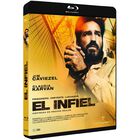 El infiel [Blu-ray]