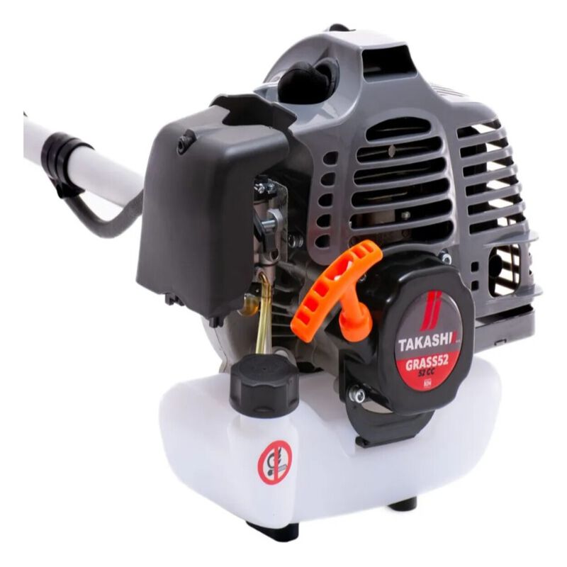 Desbrozadora Desmalezadora Takashi 2.5hp A Gaso... image number null