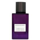 Perfume Banana Republic Icon Tobacco & Tonka Bean Eau De Parfum 75 Ml