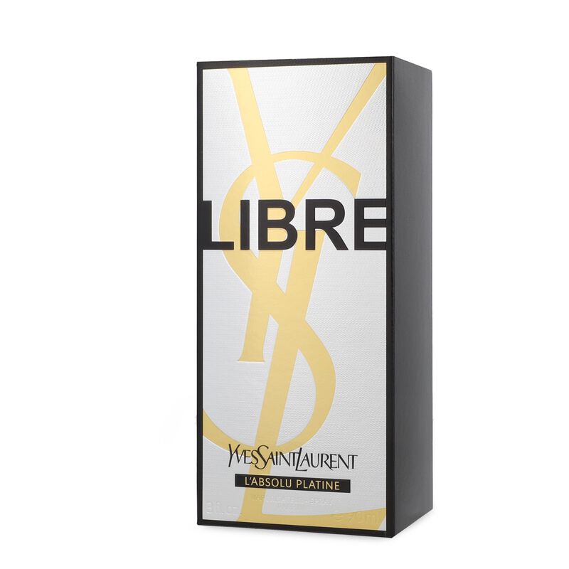Ysl Libre L'Absolu Platine Parfum 90Ml Edp Spra... image number null