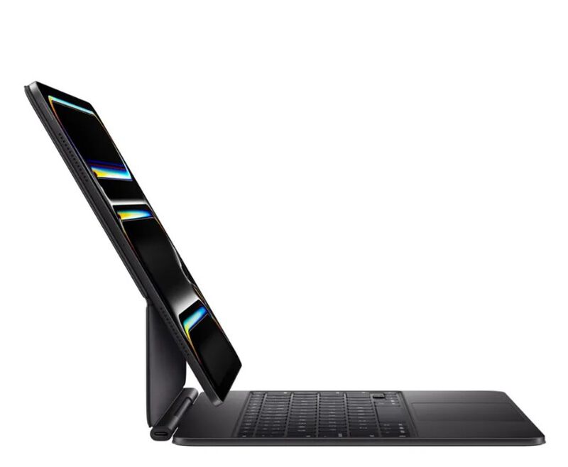 Apple iPad Pro 11&rdquo; M5 Wi-Fi 256GB Space Black 6... image number null