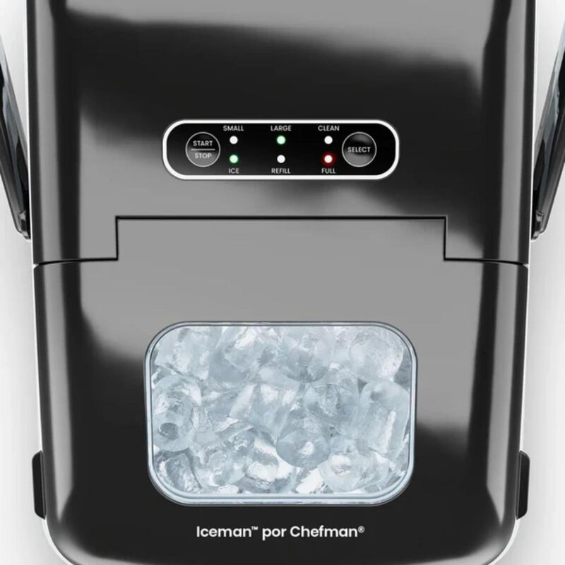 M&aacute;quina De Hielo Chefman Rj56-d-1-mx image number null