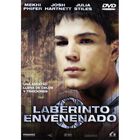 Laberinto Envenenado [dvd]