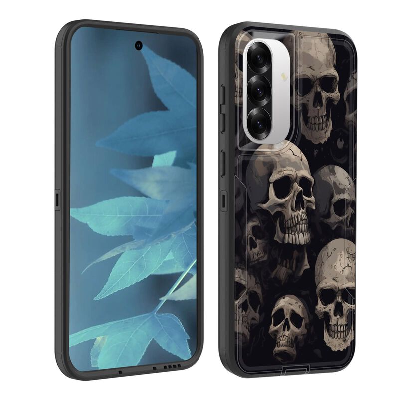 Funda Para Celular Bfukvou Galaxy A36/a56 5g 6.... image number null