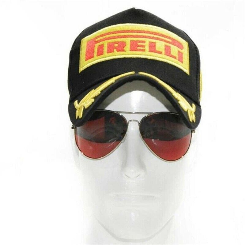 Gorra Podium 1st Primer Lugar Racing Automovili... image number null