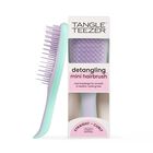 Cepillo Para El Cabello Tangle Teezer Ultimate Detangler Wisteria Leaf
