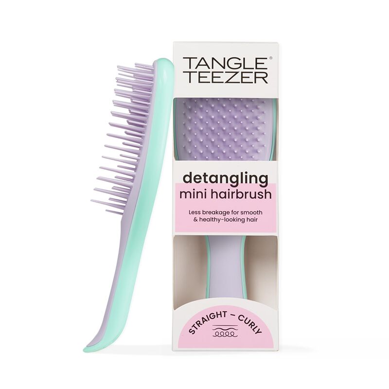 Cepillo Para El Cabello Tangle Teezer Ultimate ... image number null