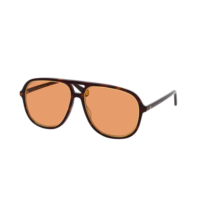 Gucci Lentes De Sol Gg1077S Authenticity Certif... image number null