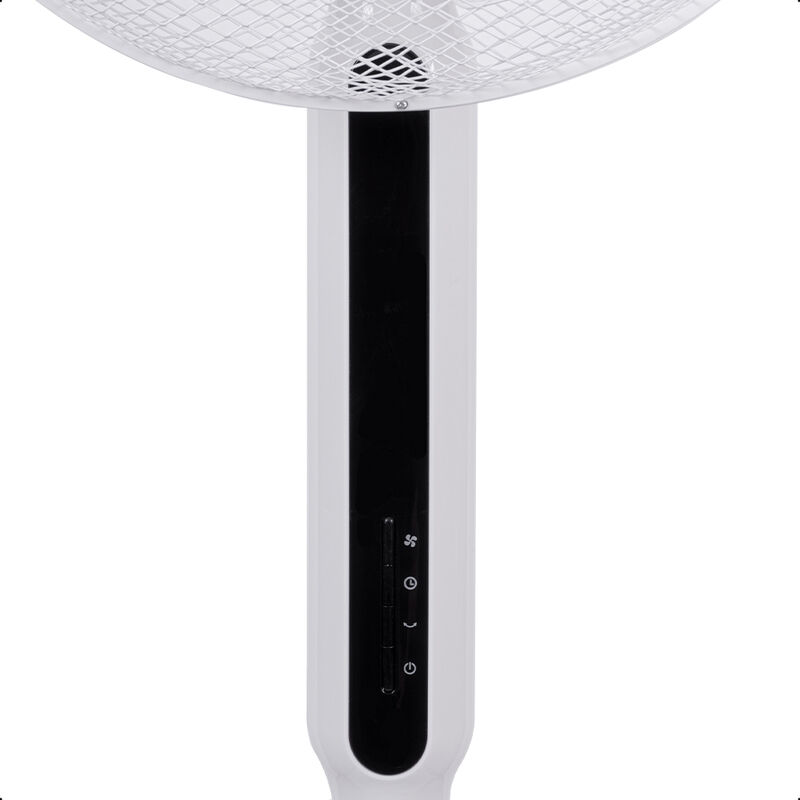 Ventilador DAEWOO 16 pulgadas control remoto y ... image number null