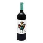 Vino Tinto Flores de Callejo - 750 ml