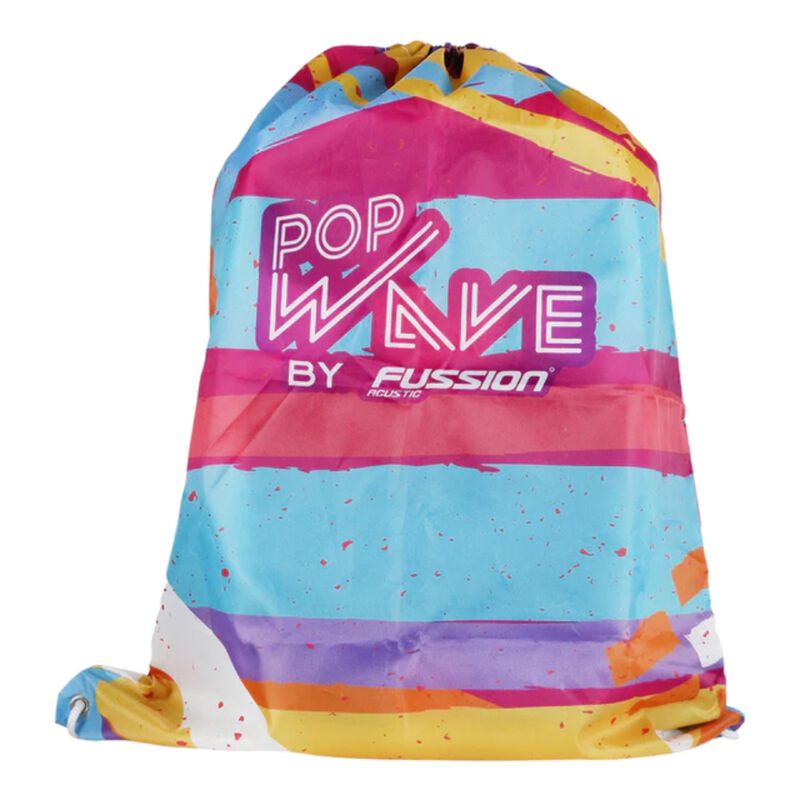 Bafle Amplificado Fussion PBS-9936WH 8 20W C/Ba... image number null