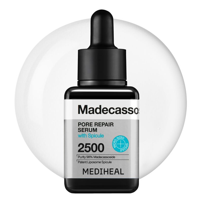 S&eacute;rum Mediheal Madecassoside Pore Repair 40 ml image number null