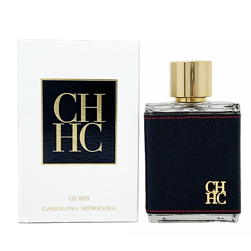 Carolina Herrera Ch Men Eau De Toilette 100&nbsp;ml ... image number null