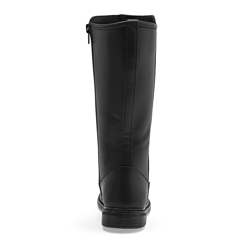 Ensue&ntilde;o Bota Para Mujer Negro Cod 90456-3 image number null