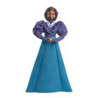 Mu&ntilde;eca Barbie Inspiradora Para Mujer Madam C.j. Walker Con Accesorio