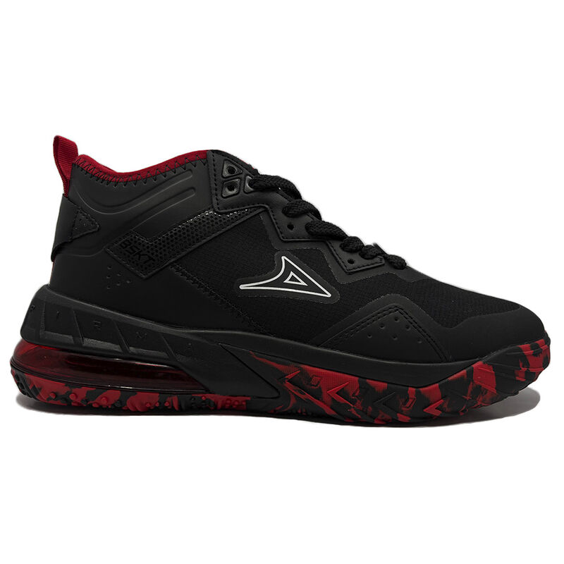 Tenis Pirma Basquetbol Hombre 2018-2 Boston Neg... image number null