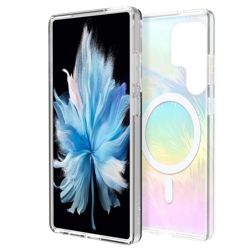 Funda Prodigee Pampas Mag Para Samsung S25 Ultr... image number null