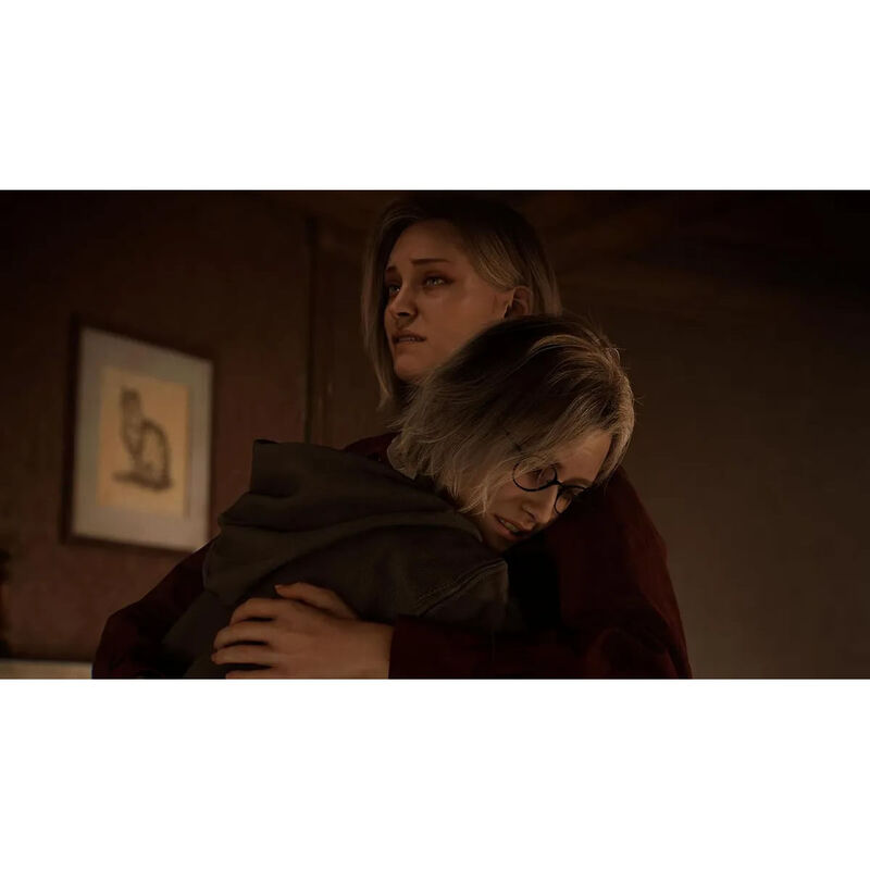 Videojuego Resident Evil: Requiem Playstation 5 image number null