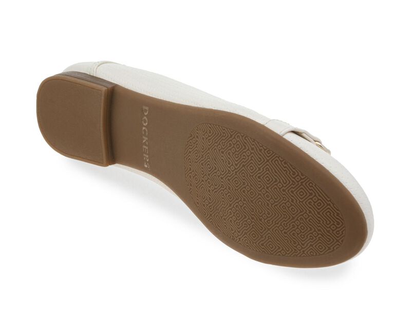 Balerina Dockers Para Dama Aveline D1225392 Yes... image number null