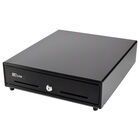 Caj&oacute;n para Dinero EC Line G5100-II, Capacidad para 4 Billetes y 8 Separadores para Monedas