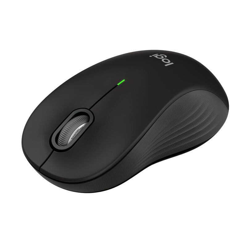 Rat&oacute;n Inal&aacute;mbrico Logitech Signature M550 L De ... image number null