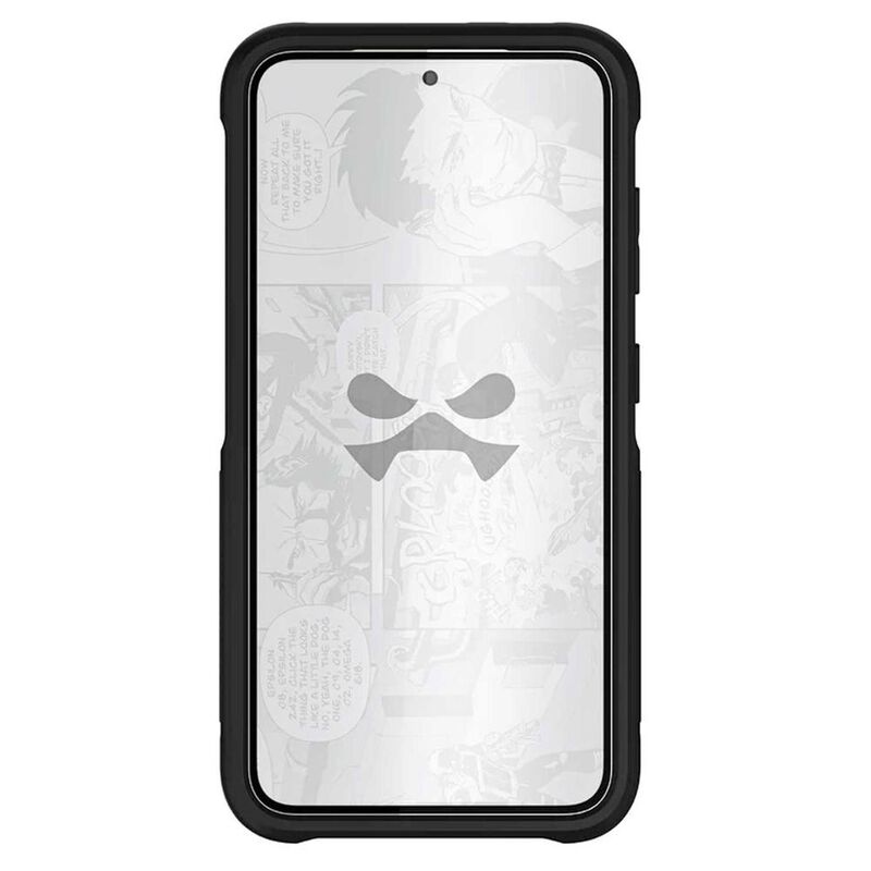 Funda GHOSTEK Atomic para Samsung S23 Roja Alum... image number null