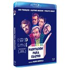 Habitaci&oacute;n Para Cuatro [blu-ray. R] (1975) Amici Miei