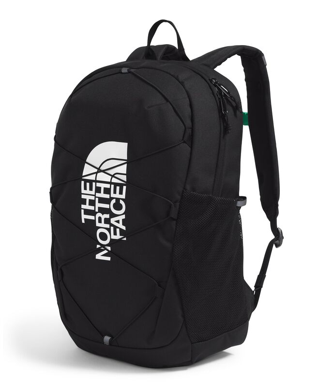 Mochila The North Face Teen Court Jester Tnf Bl... image number null