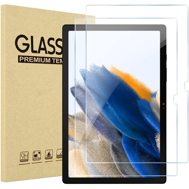 Protector De Pantalla Procase Galaxy Tab A8 10.... image number null