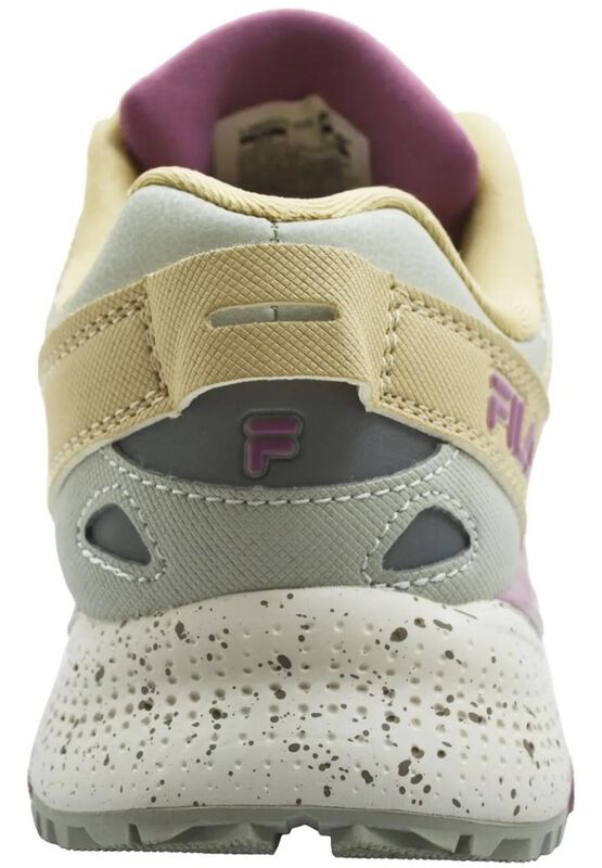 Tenis Fila Firetrail Evo Para Mujer image number null