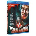 Terror Sin Habla [blu-ray] (1973, 1974) Frightmare