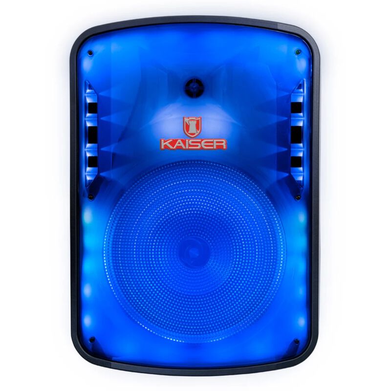 Bafle Kaiser KSW 5020R 15" 25,000 W PMPO/ 50 W ... image number null