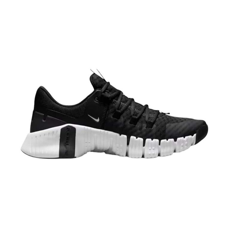 Tenis Nike Para Hombre Free Metcon Black image number null