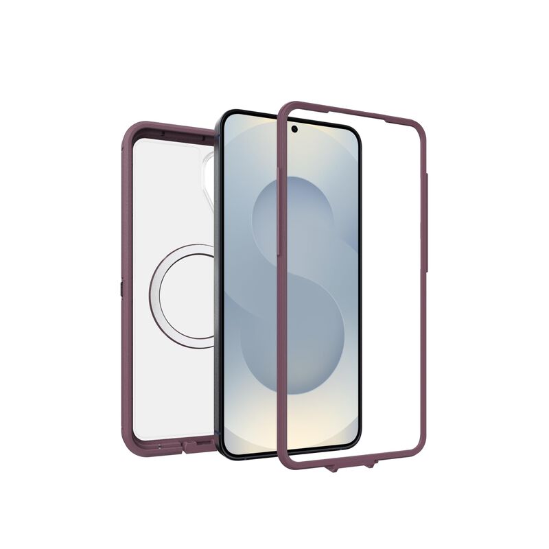 Funda Otterbox Galaxy S26+ Defender Pro Xt Mora... image number null