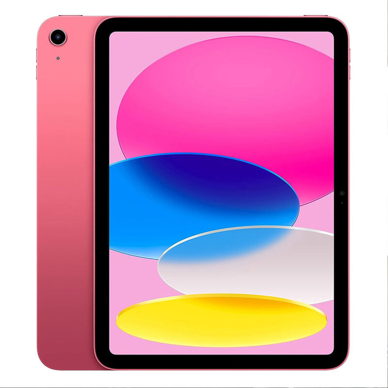 Combo Tablet Apple Ipad 2025 (A16 chip) 128Gb R... image number null