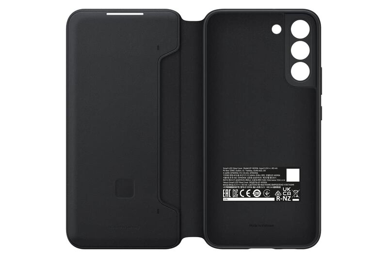 Funda Para Tel&eacute;fono Samsung Galaxy S22+ Led Vie... image number null