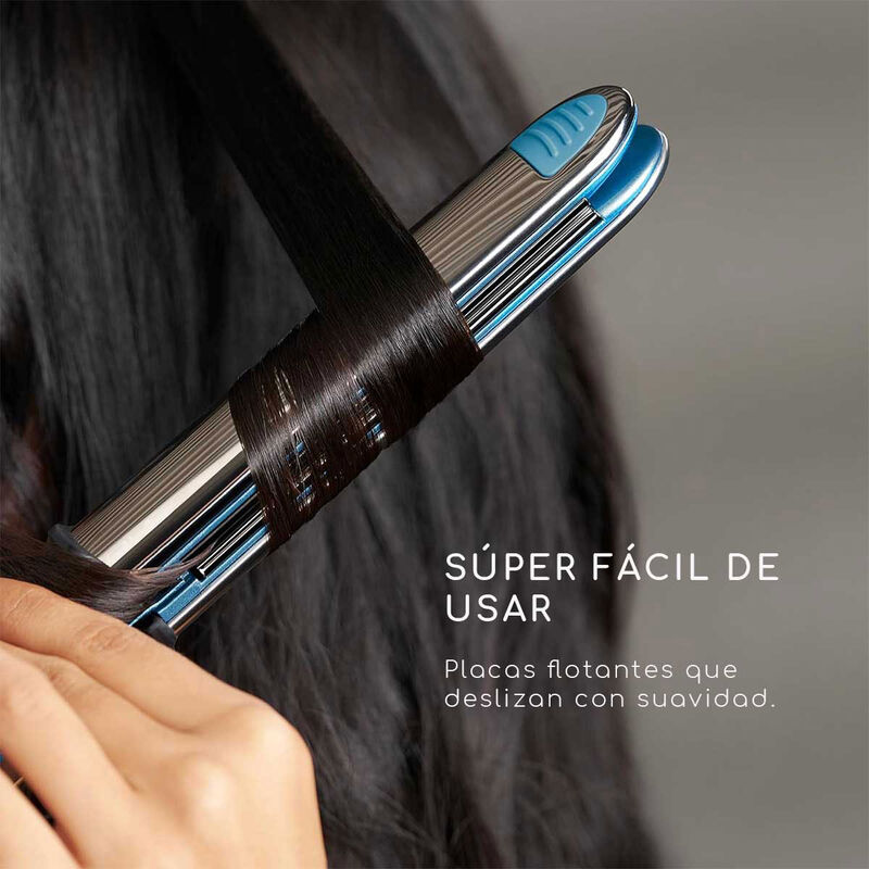 Plancha Profesional Babylisspro Nanotitanium Pr... image number null