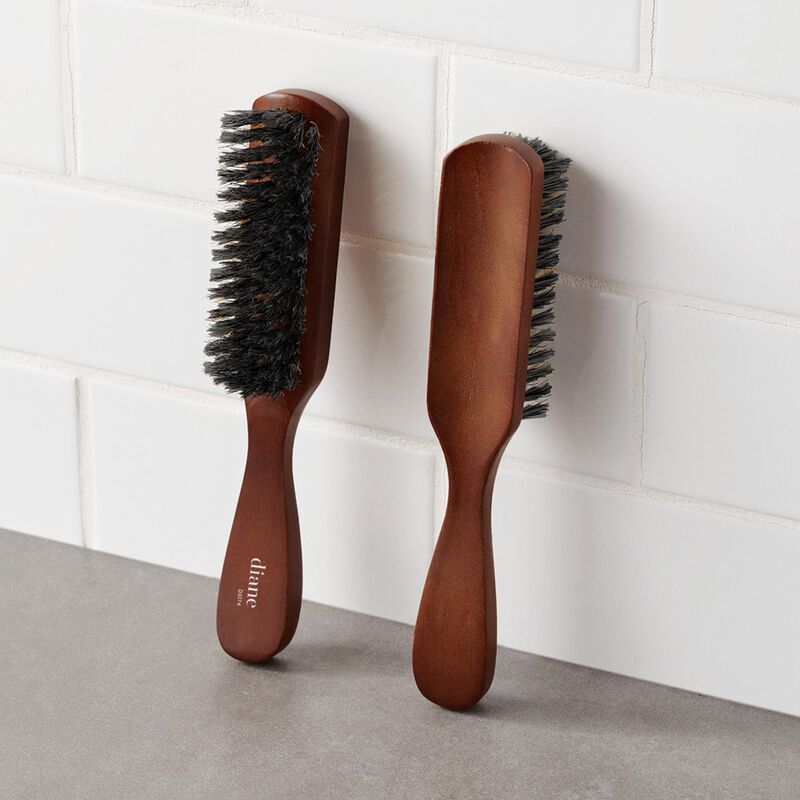 Brocha De Peinado Diane Reinforced Boar Bristle... image number null