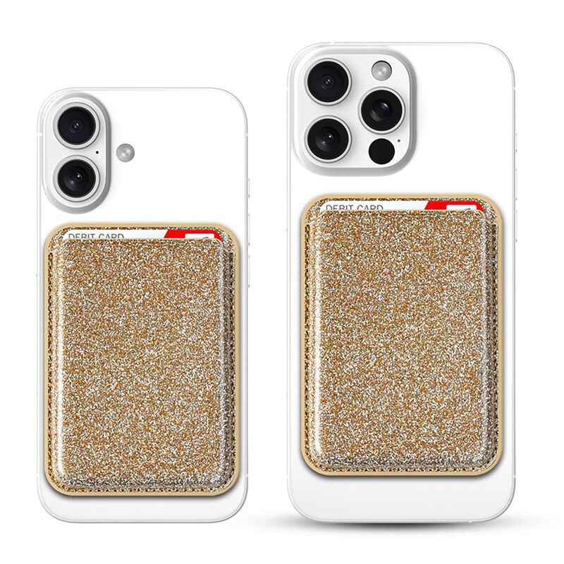 Funda MYBAT Tarjetero Magnetico compatible para... image number null