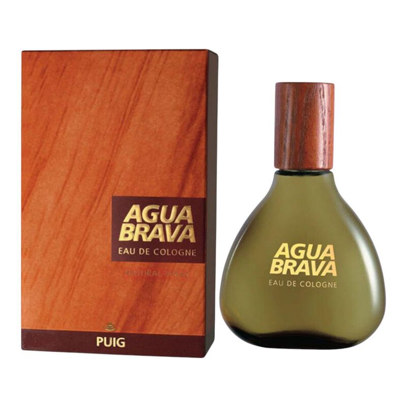 Perfume Puig Agua Brava Edc 350 Ml image number null