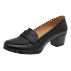 Vitalia Zapatos para mujer negro