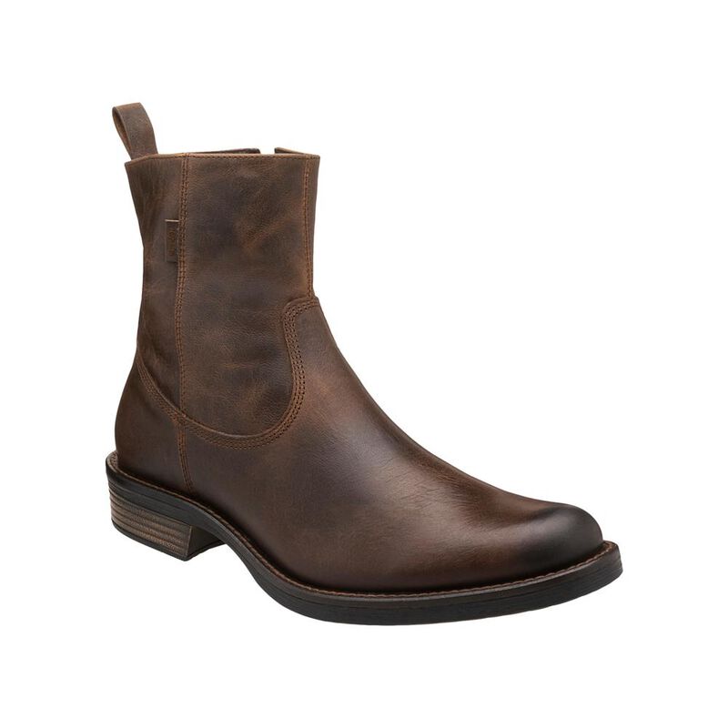 Botas Levi's Smith para caballero L2222461 Choc... image number null