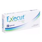 Execut Tabletas 25 Mg, 25 Tabletas