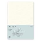 Cuaderno Midori A5 Rayado 176 P&aacute;ginas