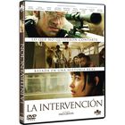La intervenci&oacute;n [DVD]
