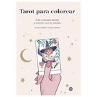 Tarot Para Colorear
