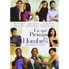En Que Piensan Los Hombres [dvd]