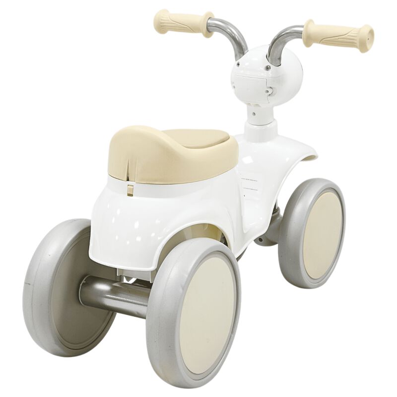 Montable Correpasillos para Ni&ntilde;os con Luz y Son... image number null